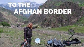 [S1 - Eps. 73] TO THE AFGHAN BORDER