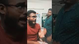 sangame abatharathula poitu irukku