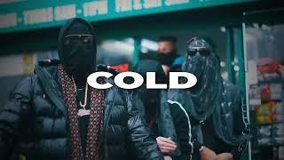 [FREE] UK Drill Type Beat 2024 "Cold" | FREE UK Drill Instrumental 2024