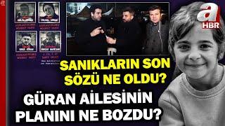 Narin'in Katillerine Ceza Yağdı! Nevzat Bahtiyar'ın Cezası Neden Düştü?  | A Haber