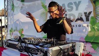 DJ Milo - Live @ Easy Sunday Soul Sessions Picnic | The Vaal - 19.05.24