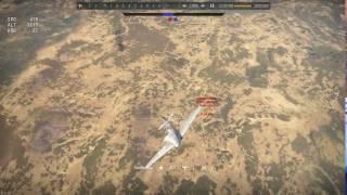 War Thunder - Elegant Tactics