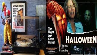 Halloween (1978) Mondo Original Soundtrack 40th Anniversary Edition [Full Vinyl] John Carpenter