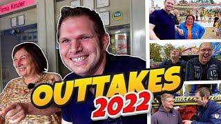 Outtakes 2022 | GiantfunBLOG | Schausteller Interviews