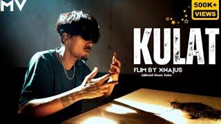 KALAY - KULAT | OFFICIAL MUSIC VIDEO | 2024 |Nepali Rap Song