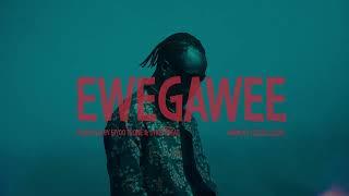 Adam - Ewegawee ft Sat-B  (Official Music Video)