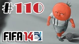 Прохождение FIFA 14 [PS 4] - #110 Стандарт