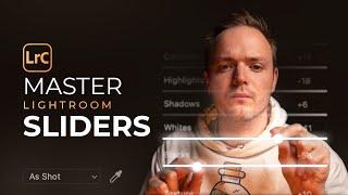 MASTER Lightroom Classic | How To Use The BASIC PANEL In Adobe Lightroom