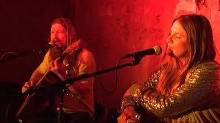 Live @ the Barn - Ads & Brke - 2 June 2018