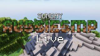 AussieSMP Live - Sunday - (29/09/2024)