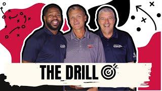 NFL Combine Review l @FredTaylorMade on the Jaguars l NFL News l Gators Hoops l The Drill 3-3-25