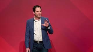 Setting Work-Life Boundaries | Carlos Hidalgo | TEDxCentennialParkWomen