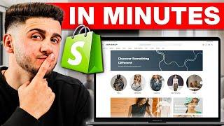 How to Design a Shopify Store | Step-by-Step Guide to a Polished, Professional Look