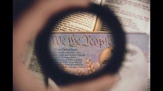 The Bill Of Rights Audio and Video Format