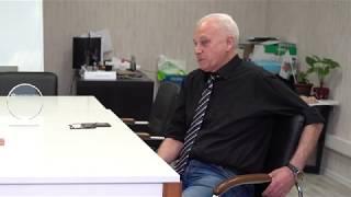 Интервью   Лидер компании Greenleaf, Александр Лазарев