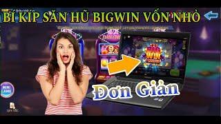 Iwin - Kwin | Game Bài Đổi Thưởng Uy Tín | Nổ Hũ Iwin68 Khung Giờ Nào? | Quay Hũ Bigboss | IWIN VLOG