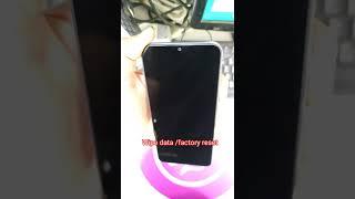 Realme C30 RMX3581 Hard Reset - Remove Screen Lock | فورمات وحذف قفل الشاشة ريلمي سي 30