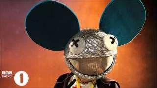 deadmau5 Live @ BBC Radio 1 Essential Mix (2008)