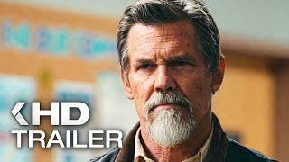 OUTER RANGE Staffel 2 Trailer German Deutsch (2024) Josh Brolin