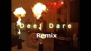 Ciao Malli - Sanuka (Remix) Deej Dare