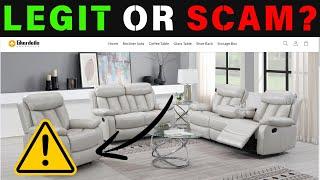 Ghardailo.shop Review - Legit Or Scam Store?