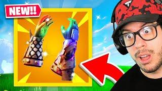 New *MAGNETO POWERS* Update in Fortnite!