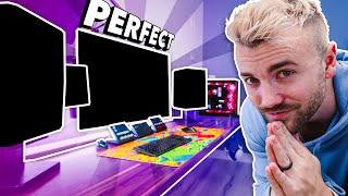 Building My Dream Gaming Setup! - Part 1