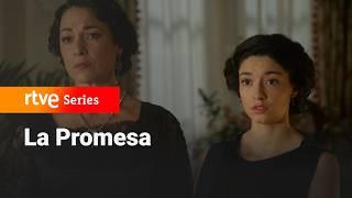 La Promesa: Curro, el nuevo lacayo de La Promesa #LaPromesa559 | RTVE Series