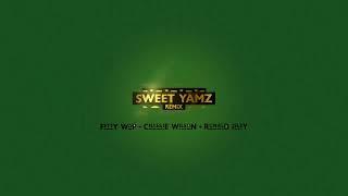 Fetty Wap - Sweet Yamz (Remix) [feat. Charlie Wilson & Ronald Isley] [Official Visualizer]