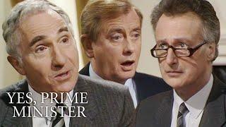  LIVE: Yes, Prime Minister Best of Series 2 LIVESTREAM! | BBC Comedy Greats