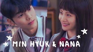 Kang Min Hyuk x Nana | Oh Master! | Friend of Mine by Juris