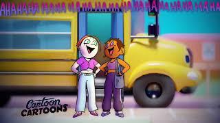 Cartoon Cartoons Shorts Program Clips