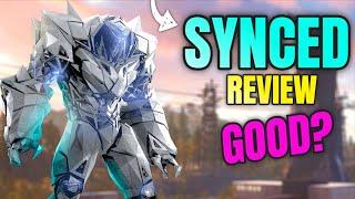 Synced Review (Free to Play Loot Shooter)