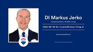 Pizzabote vs Immobilienmakler-Profi Markus Jerko von RE/MAX: Ihre Vorteile!