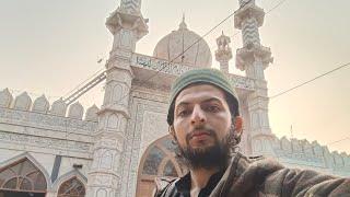 Tabligh Ka Dusra Markaz? Vlog