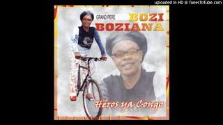 Bozi Boziana & l'Anti Choc - Bana R.D.C.