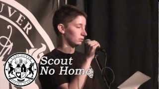 Scout - No Homo