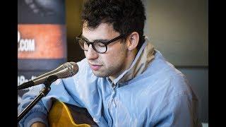 BLEACHERS - I Wanna Get Better (intimate POINT Lounge performance)