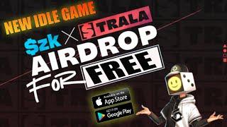 New free to play and earn Game for mobile devices