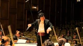 Jin Wang -Mahler: Symphony No. 1