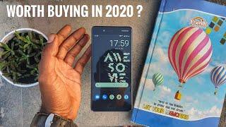 I Brought a used Nokia 8 For 6k - Worth it in 2020?