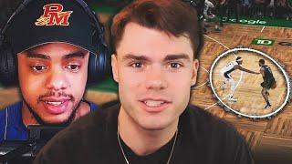 Celtics vs. Knicks, Cavs vs. Pacers, and NBA Dynasties | Hoop Venue #42