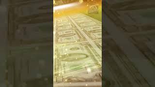 60 Seconds to Infinite Cash Flow! Your Personal Money Printer | Attract Money | Feng Shui |432Hz