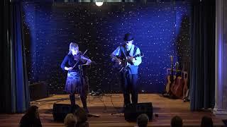 Frogwater - Bluegrass Music - CelticMKE Center