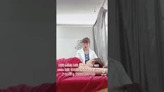 HÔI NÁCH HÔI CHÂN KHÔNG SÂM LẤN ,TIÊM CHÍCH KHÔNG ĐAU CHỈ 3/7 BUỔI TRIỆT SẠCH GỐC MÙI 0338289128