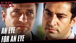 You Took Everything From Me | Ezel Legendary Scenes #63