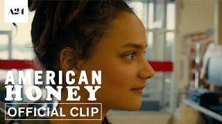 American Honey | We Found Love | Official Clip HD