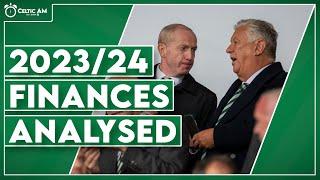 “An excellent set of results” | Celtic’s impressive 2023/24 finances analysed