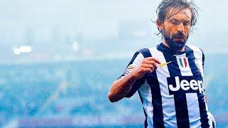 Andrea Pirlo || L'Architetto ||