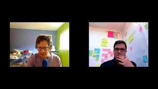 Facilitation Interview with Steve Portigal for the Conversation Factory Podcast